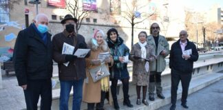 L’Ajuntament de Manresa crea una guia de recursos i serveis adreçada a les persones grans