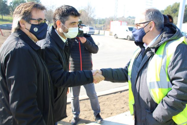 IMG_6710-630×420 Visita Jordi Puigneró, vicepresident Generalitat