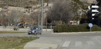 Els veïns de la Rasa dels Molins de Berga es mouen per evitar que hi hagi l’estació