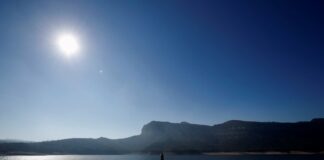 Catalunya, en prealerta per sequera després de dos mesos sense pluges