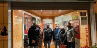 L’alcalde d’Esparreguera posa el seu municipi com a exemple de l’acord polític per al país