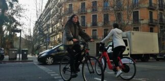 La superilla de l’Eixample barceloní arrencarà al juny