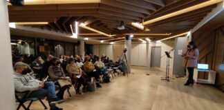 Els agents turístics de Puig-reig fan una sessió conjunta per millorar la promoció del poble