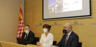 Eines a disposició dels veïns de Girona per plantejar-se l’ús de l’energia geotèrmica