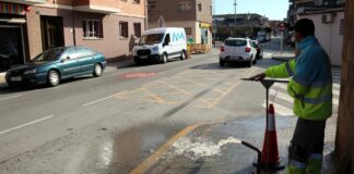 Disset municipis del Bages i el Moianès diuen que reben «coaccions» de grans empreses privades per la gestió pública de l’aigua