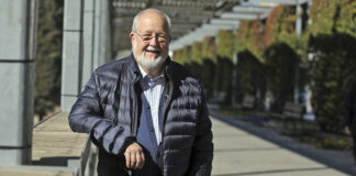 “Ara és molt difícil fer política, ens ho posen molt difícil”