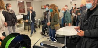 Neix a Igualada un espai per crear art i ciència a través del món digital