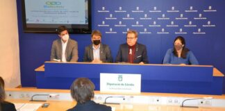 El Solsonès impulsa un projecte per generar bioproductes de muntanya valoritzant els actius del territori
