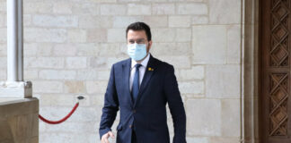 El govern s’ofereix a acollir i ajudar les empreses