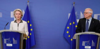 La UE es prepara per rebre més de quatre milions de refugiats ucraïnesos