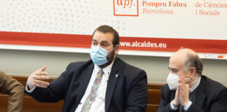 «La política s’està convertint en un espai de desconfiança»