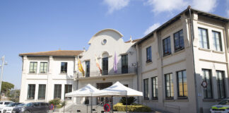 Sant Fost de Campsentelles