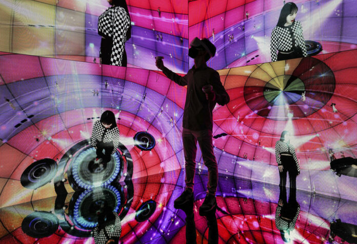 Un Mobile con fuerzas renovadas abre sus puertas en Barcelona