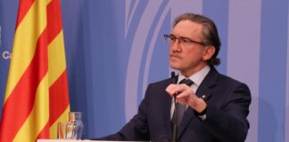 695 milions pels vells deutes del 2008 i els Mossos