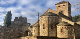 Castellnou organitza visites guiades al seu nucli històric