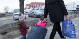 Sabadell envia un comboi d’ajuda a Romania que tornarà amb refugiats ucraïnesos