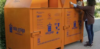 El Consorci de Residus recull al Bages i Moianès 270 tones en un any de roba usada per ser reaprofitada