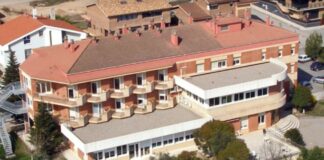 Navàs farà una ampliació de la residència per guanyar serveis