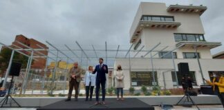 Igualada inaugura el nou centre cívic Nord amb una jornada d’activitats