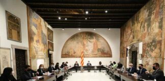 Catalunya ja ha rebut uns 11.500 refugiats