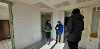 Navàs obre una oficina municipal per facilitar l’accés a l’habitatge