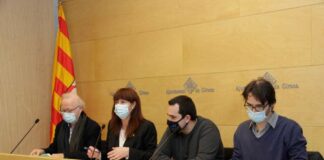 L’Ajuntament de Girona recupera les Jornades Imatge i Recerca amb un format totalment presencial