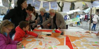 Santpedor presentarà el resultat del procés participatiu sobre salut