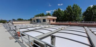 Llum verda a nou projectes de millora en xarxes d’abastament en alta supramunicipals del litoral i el prelitoral gironí