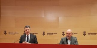 La Diputació destinarà 7,4 milions d’euros més als ens locals gironins aquest 2022 a través d’un fons econòmic extraordinari