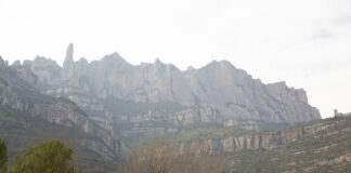 Monistrol de Montserrat