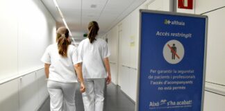 La Generalitat pagarà un plus als nous metges de família que facin la residència lluny de Barcelona