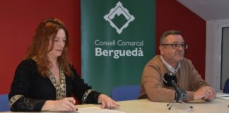 El Consell del Berguedà estrena un servei d’ajuda online poc estès en administracions