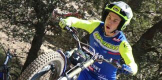 Gironella rep un centenar de participants en la segona prova del català de trial open