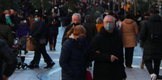 Els compradors de l’àrea de Barcelona, millor que els turistes