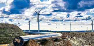 Pacte Verd: el PE dona suport a les noves regles sobre xarxes energètiques transeuropees