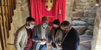 Gironella vol atreure turistes a través d’una gimcana virtual