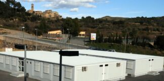 L’Ajuntament de Castellbell fa front comú per reclamar agilitat per al futur institut