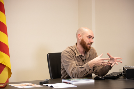 22.03.17 Alcaldes.eu-Castellvi de R-B by Marta Vilardell-13