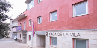 Castellví de Rosanes