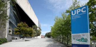 Barcelona i Terrassa, noves capitals europees de l’espai