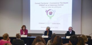 Una campanya reforça els protocols a favor d’un oci més saludable al territori