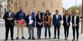 L’Arc Metropolità s’uneix per frenar les ocupacions