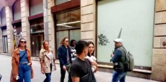 Barcelona vol enviar el turisme als barris