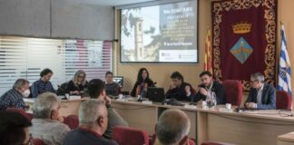 Sallent identifica 252 elements d’interès patrimonial per protegir