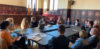 Cardona constitueix el Consell Municipal de la gent gran