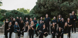 Vidreres reprèn el seu festival de gòspel