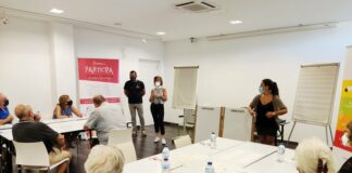 Calonge i Sant Antoni apropa la participació ciutadana amb dues noves Consultes de Barri