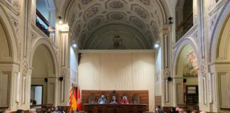 El Ple de la Diputació aprova una modificació de crèdit de més de 9,2M€ per impulsar actuacions i projectes a la demarcació