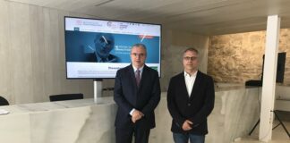 Girona, seu d’un congrés jurídic internacional