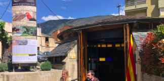 L’Alt Urgell presenta la 18a edició de les Rutes guiades a peu per la comarca
